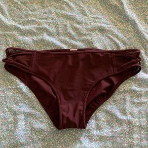 Lululemon Bikini Bottom